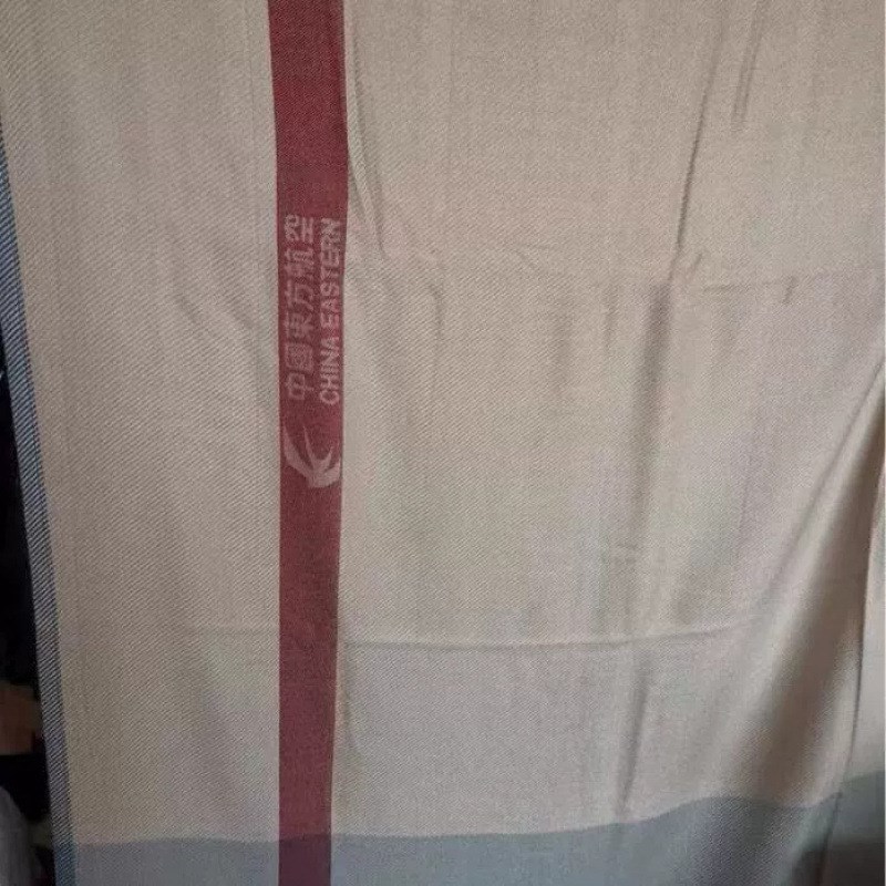 瑕疵航空毯头等舱航空毯微瑕疵飞机毛毯防阻燃夏季空调毯车毯护膝