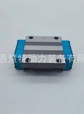 IKO直线导轨滑块LWHD8SL LWHD10SL LWHD12 LWHD15轴承