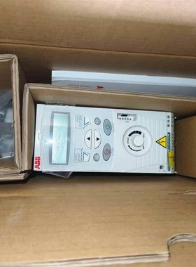 变频器ACS150-03E-04A7-2 0.75