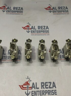 FERRAZSHAWMUT26912G保险丝底座16AMP批量6个单元