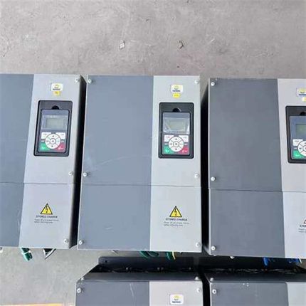 海浦蒙特变频器 HD50-4T030G-L3-PG8-A,3议价