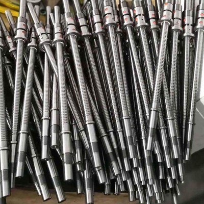 BSS2510 BSSE2510L BSS2510G-L720 423 685滚珠丝杠 替代MISUMI