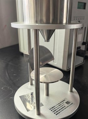 XF-4324粉尘安息角测定仪 粉末仪粉体堆积测试仪