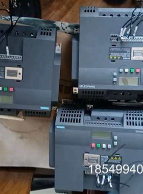 议价SINAMICS V20变频器,型号6SL3210-5