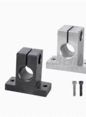 支座GCY01/02/06/08-D20 D25 D30-H20 H25 H30 H40 H50 H60 H80