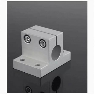 D20 侧安装 形支架 D25 D40 D35 型RCJ41 D50 D30