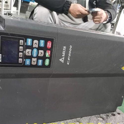 台达变频器 VFD300CP43B-21 30KW 380V