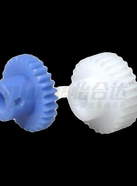 替代怡合达VNW01 /02/03/11/12/13树脂直齿轮