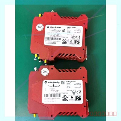 议价440R-H23176  Allen-Bradley罗克韦尔维修