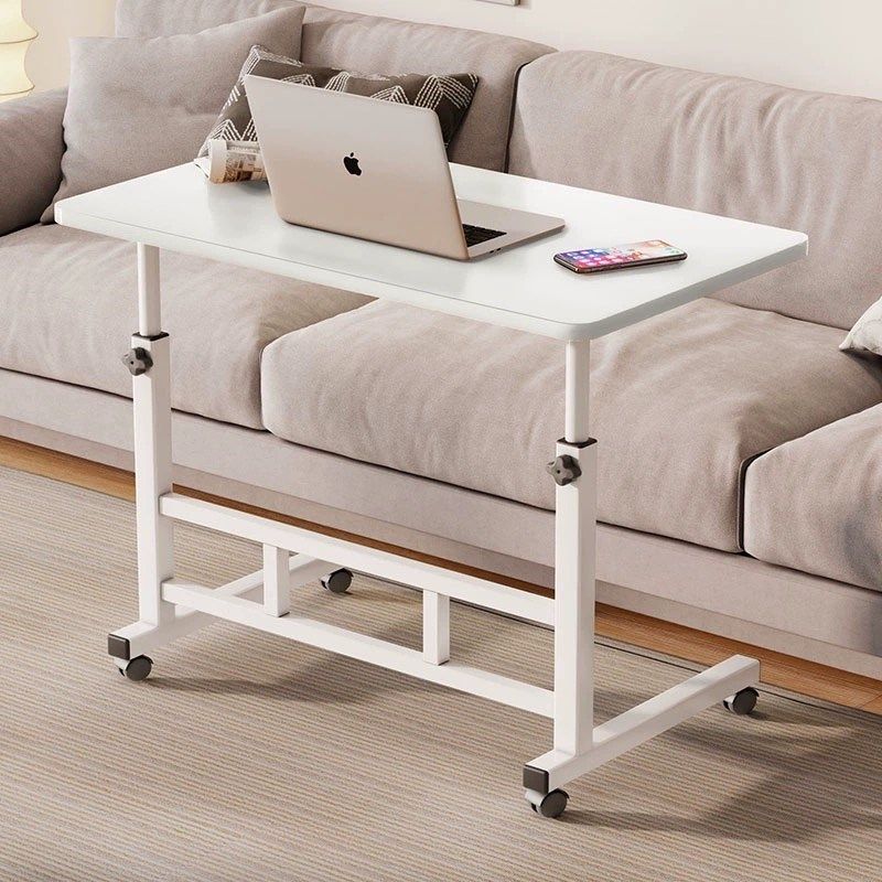 床边桌升降电脑桌学生书桌卧室宿舍家用学习小桌子,住宅家具,床边桌,淘宝优惠券,粉丝福利购,淘宝优惠卷