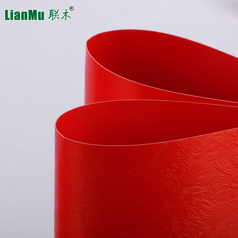 0克g面大红卡纸凤尾纹卡纸//正度全亮红卡纸封面卡纸模型制作材料