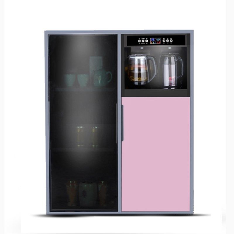 泊亿尔 实木茶吧机 家用泡茶机下置水桶出水自动烧水智能饮水机,厨房电器,茶吧机/泡茶机,淘宝优惠券,粉丝福利购,淘宝优惠卷