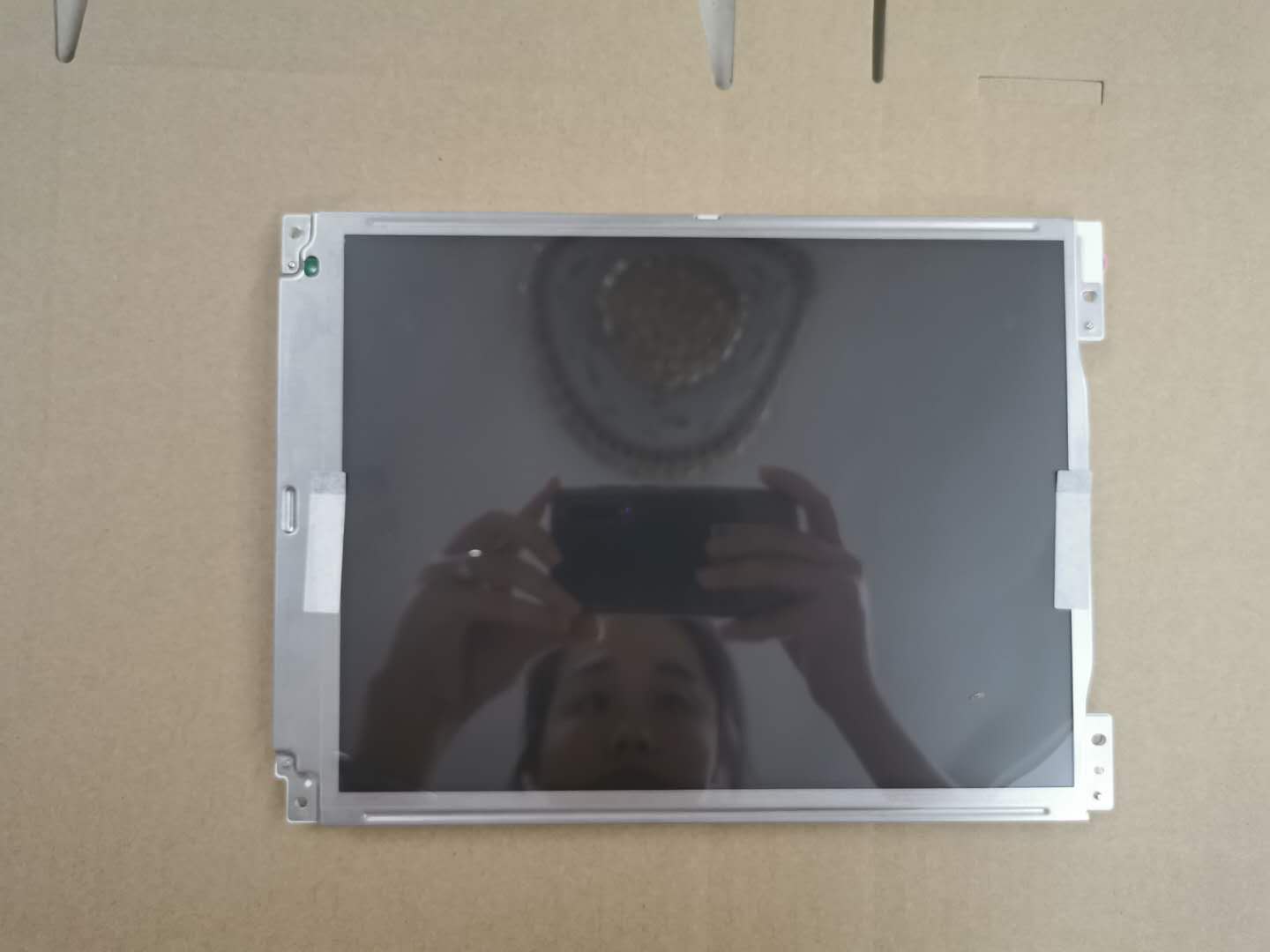 夏普原装10.4寸LQ104V1DG52/51/59 LQ104V1DG61/81/83液晶显示屏