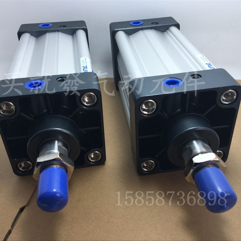 标准气缸I IX*0///75/100/1/1/175//00-CR