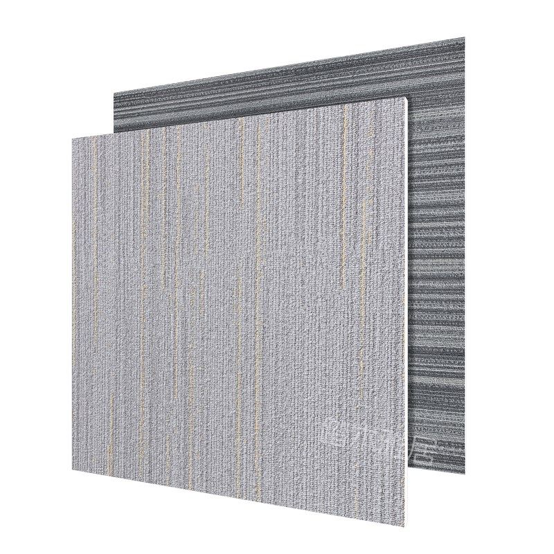 仿地毯纹塑胶地板加厚耐磨防水自粘地板办公室商用自铺瓷砖,家装主材,PVC地板,淘宝优惠券,粉丝福利购,淘宝优惠卷