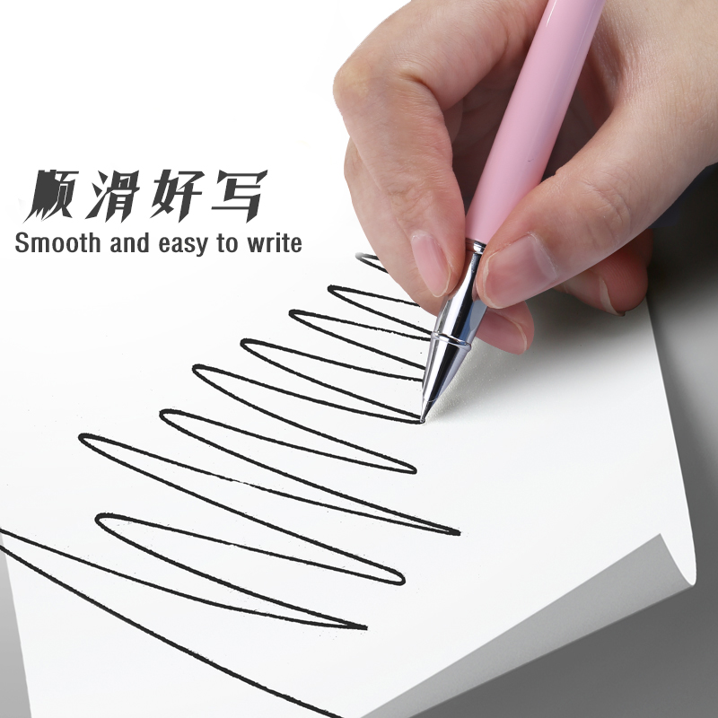 钢笔尖通用笔尖替换暗尖钢笔笔尖三年级ef包尖钢笔尖0.8特细
