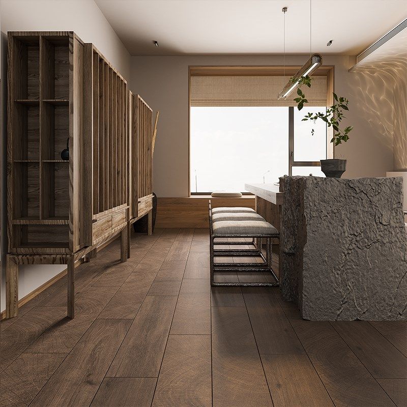 侘寂风时光年轮木木纹砖瓷砖客厅卧室连锁店地砖墙砖*,家装主材,木纹砖,淘宝优惠券,粉丝福利购,淘宝优惠卷