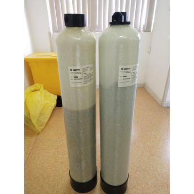 超纯水机去离子树脂罐抛光树脂桶混床纯化柱25升12升8升超纯水桶