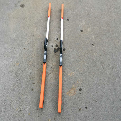 GJC-HTS0W0 数显轨距尺 零级数显轨距尺 HT-S1数显轨距尺