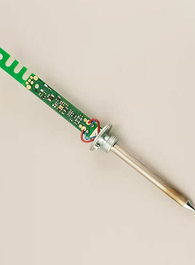 WELLER威乐自动焊锡机发热芯WXP200焊笔200W手柄发热芯烙铁芯