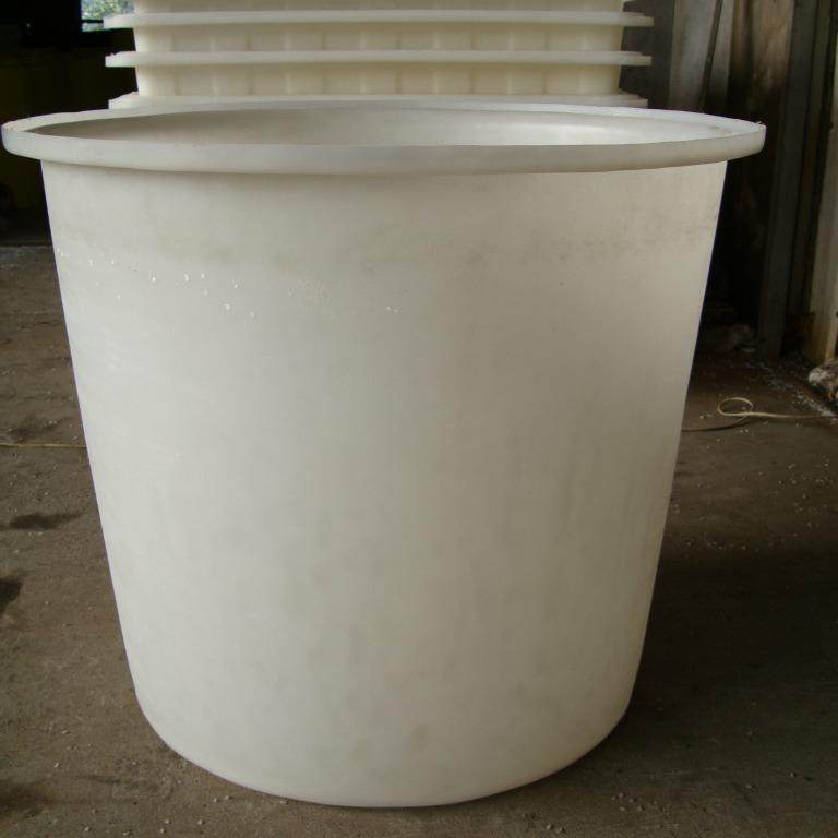 供应1500LPE圆桶|1500LPE敞口圆桶|1500LPE豆制品加工桶