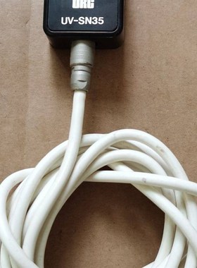 ORC能量探头UV-SN35 拆机件