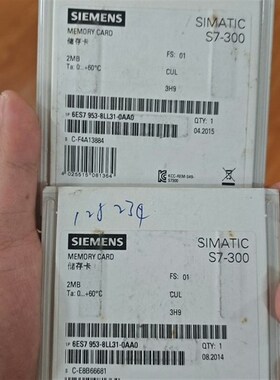 议价6es7953-8ll31-0aa0  模块,适用