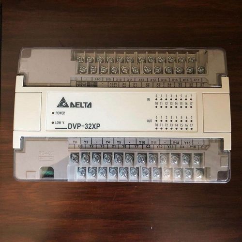 台达DVp32Xp11R丶功能完好丶充新