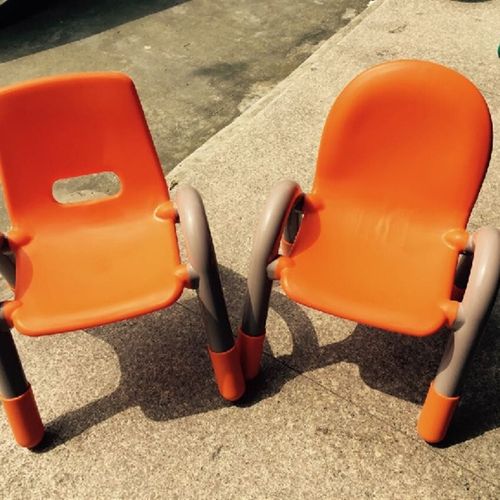 奇特乐幼儿园桌子塑料长方桌椅儿童学习游戏方桌塑料豪华六人桌