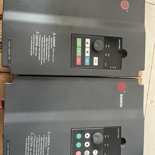 众辰变频器H3400A0011K 380B拆 11KW