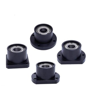 6804ZZ 45轴承座 6202 6904 6204 6003 6002 SBGFCC6802