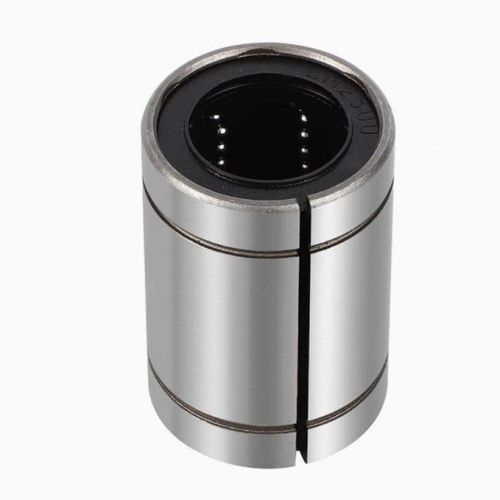 LMC41-8 10 12 16 20 30 35 40直线轴承间隙调整型小开口直线轴承