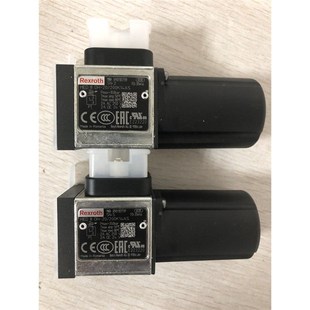 力士乐R901107119 200K14AS压力继电器压力200bar带护罩 HED8OH20