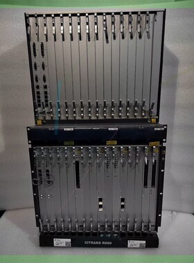 出售烽火ciTRANS R860,配置AlFJ1(36993