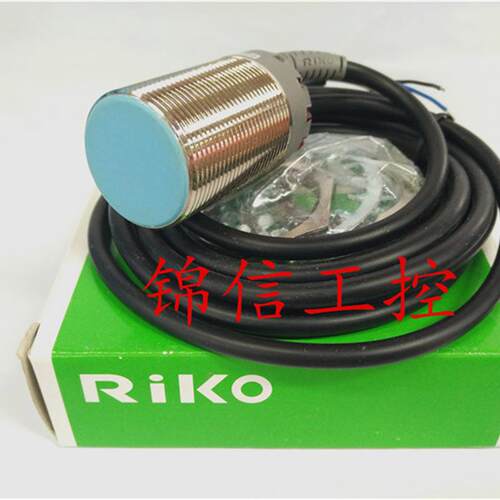 PSC3012-N原装正品台湾RIKO/力科电感式圆管型传感器现货特价