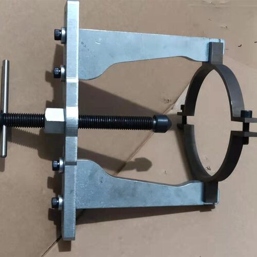 用于日产CVT液压缸JF017副缸拆解安装链条工具 液压缸专用工具