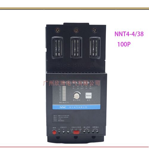 HH/NNT4/38-100P 欣大三相电力调整器可通用SCR/B/D3-33-P/PAC30A
