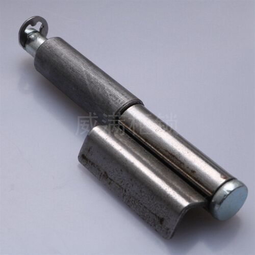 CL270-4-1D铁皮柜铰链 配电器箱机柜门焊接隐藏形暗铰链 可脱卸