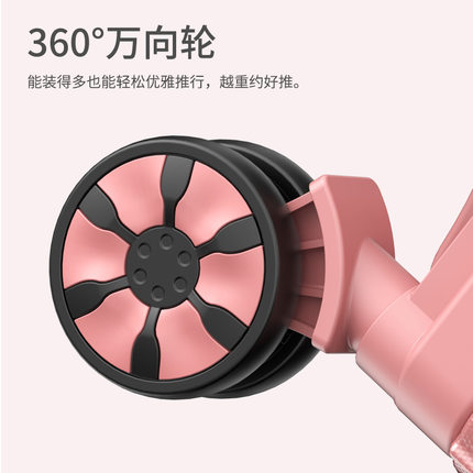 高品质行李箱女24寸拉杆箱小型y轻便旅行箱男密码登机皮箱2023新