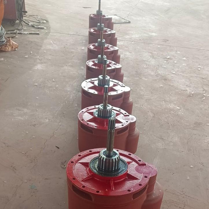 电动葫芦变速后肚变速1吨2吨吨5吨10吨16吨20吨2吨减速器