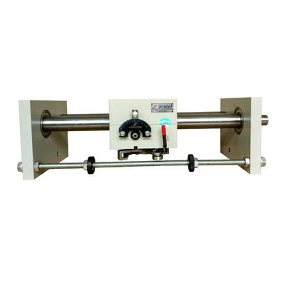 山西GP40C型双杠精密光杆排线器更稳定厂家