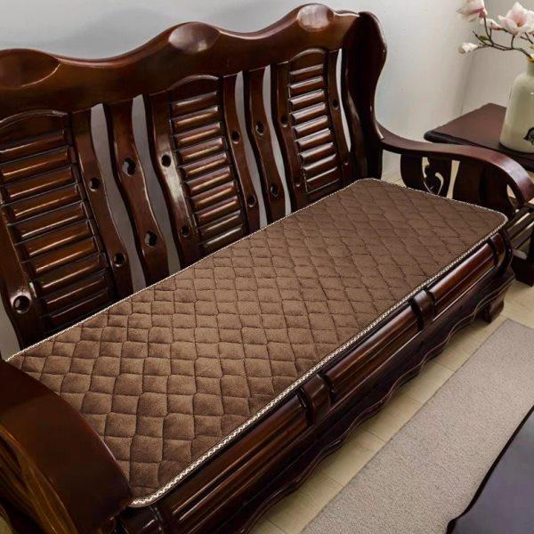 办公室皮沙发垫子四季通用防滑木质老式春秋椅一二三人座长椅坐垫,居家布艺,沙发垫,淘宝优惠券,粉丝福利购,淘宝优惠卷