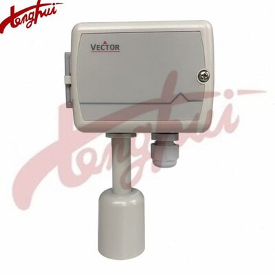 VECTOR伟拓 SOC-H1T1-A2 精度±2%室外温湿度传感器 温湿度变送器