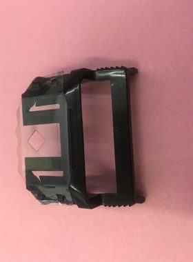 映美FP-312K打印头色带固定卡620K 630K+ 538K 530KIII 挡片 卡扣