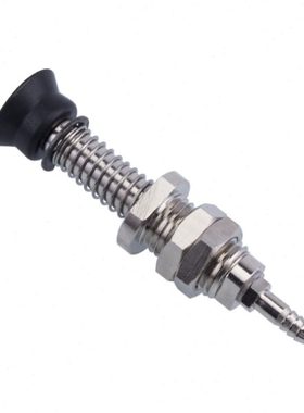 气立可型PAFS-02/05/06/08/10/15/20/25/30/35真空吸盘吸嘴真空