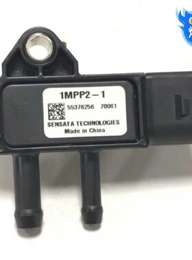适配玉柴发动机国四国五FG200-1205970压差传感器1MPP2-1货车客车