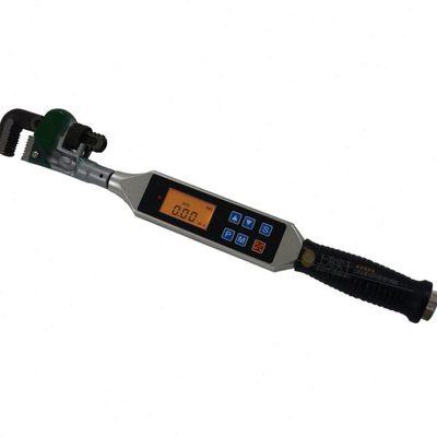 数字化扭力扳手 螺栓用扭力扳手标准 带扭力记录功能的扭力扳手