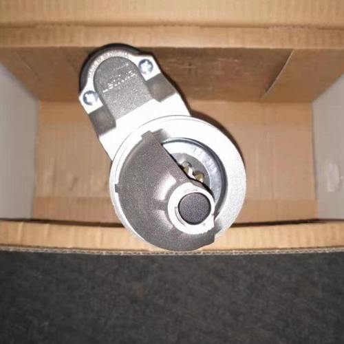 HAMM悍马HD12起动机HD10压路机HATZ启动马达4W35赫驰2W35/3W35/