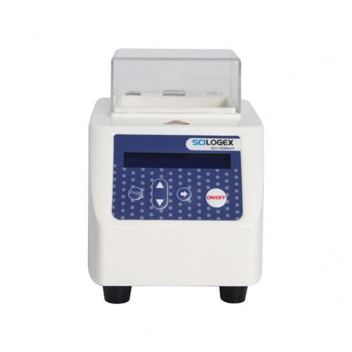 SCILOGEX 新SCI-100MiniH老MiniH100 加热款mini金属浴