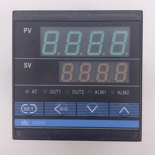 CD701FK02-M*AN温控表 温控器数显恒温器